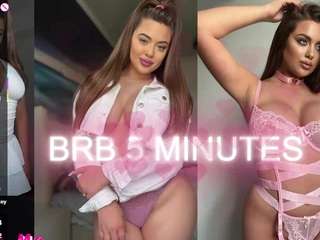 alexispixie's CamSoda show and profile