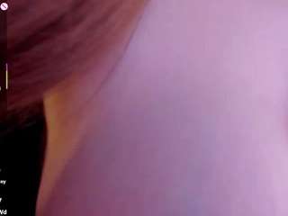 alexispixie Live Webcam on CamSoda