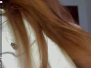 Live webcam model alexispixie on Soda Cams