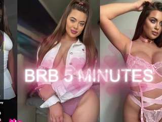 alexispixie Live Webcam on CamSoda