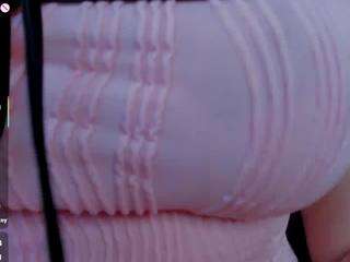 alexispixie Live Webcam on CamSoda