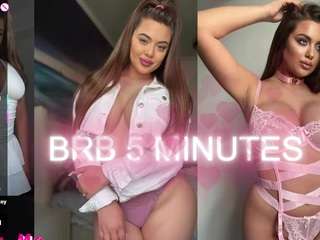 alexispixie Live Webcam on CamSoda