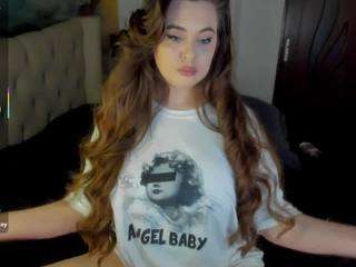 alexispixie Live Webcam on CamSoda