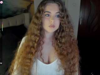 alexispixie Live Webcam on CamSoda