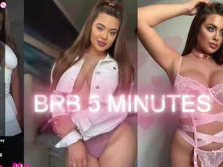 alexispixie's CamSoda show and profile