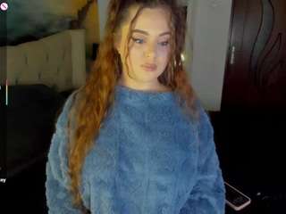 alexispixie's CamSoda show and profile