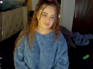 alexispixie's CamSoda show and profile