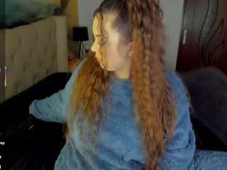 alexispixie Live Webcam on CamSoda