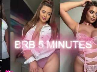 alexispixie Live Webcam on CamSoda