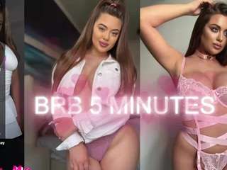 alexispixie's CamSoda show and profile