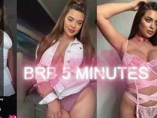 alexispixie's CamSoda show and profile