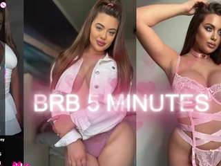 alexispixie Live Webcam on CamSoda