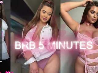 alexispixie's CamSoda show and profile