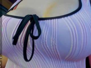 Live webcam model alexispixie on Soda Cams