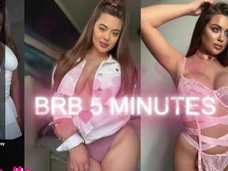 Live webcam model alexispixie on Soda Cams