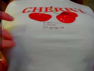 alexispixie Live Webcam on CamSoda