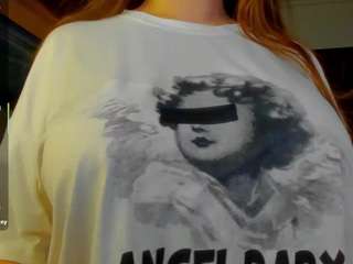 Live webcam model alexispixie on Soda Cams