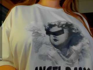 Live webcam model alexispixie on Soda Cams