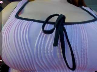 alexispixie Live Webcam on CamSoda