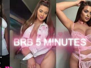 alexispixie's CamSoda show and profile