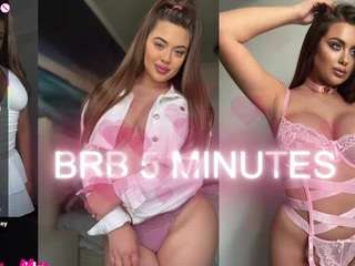 Live webcam model alexispixie on Soda Cams