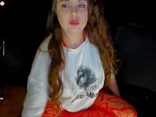 alexispixie Live Webcam on CamSoda