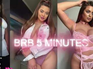 alexispixie's CamSoda show and profile