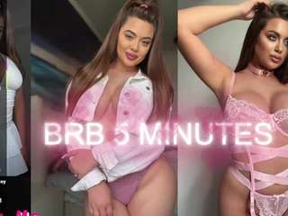 alexispixie Live Webcam on CamSoda