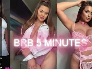 alexispixie Live Webcam on CamSoda