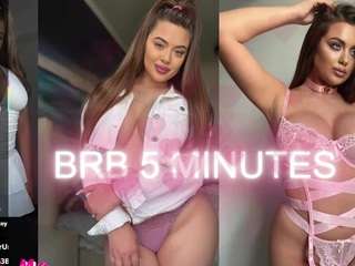 alexispixie Live Webcam on CamSoda