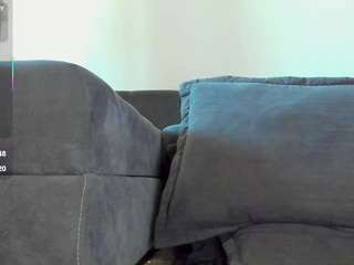 alexispixie Sex Cam Show