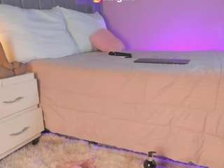 saragarrciia Live Webcam on CamSoda