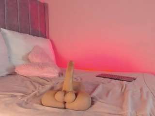 saragarrciia's CamSoda show and profile