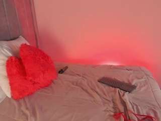 saragarrciia Live Webcam on CamSoda