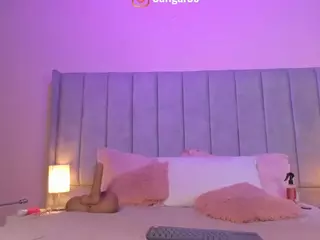 Sara Garcia 🍑🔥's Live Sex Cam Show