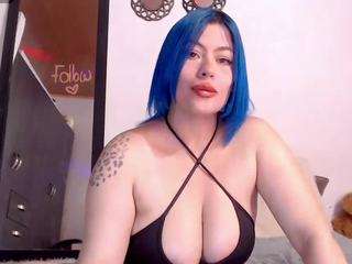 sashapatrick Live Webcam on CamSoda