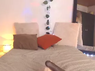 sashapatrick's Live Sex Cam Show