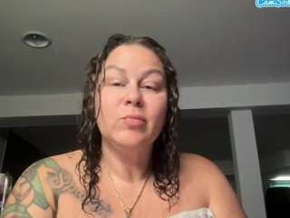 BIG BREAST SABRINA