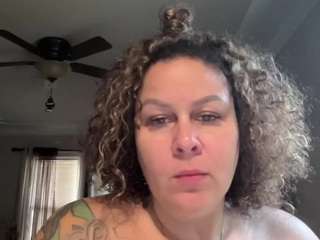 BIG BREAST SABRINA