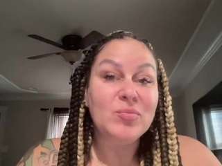 BIG BREAST SABRINA