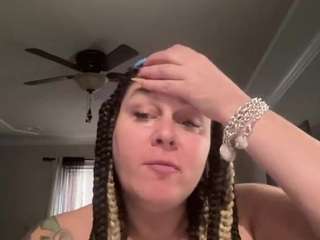 BIG BREAST SABRINA