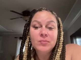 BIG BREAST SABRINA