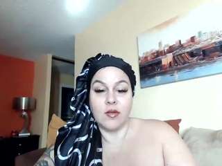 BIG BREAST SABRINA