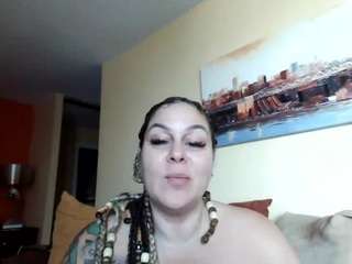 BIG BREAST SABRINA