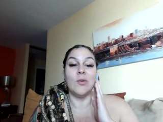 montana360 Webcam Model Profile