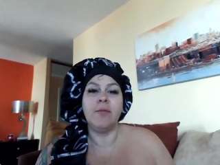 BIG BREAST SABRINA