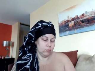 BIG BREAST SABRINA
