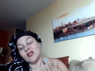 BIG BREAST SABRINA