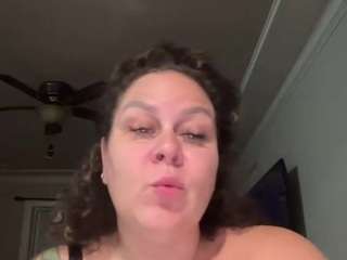 BIG BREAST SABRINA