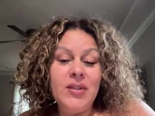BIG BREAST SABRINA